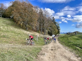 Afeno Cup Laupersdorf